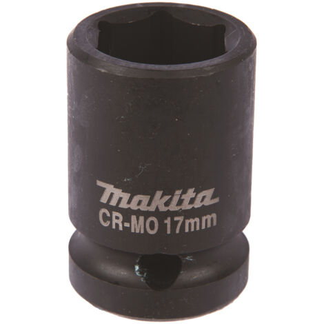 DOUILLE 1/2'' 17 38 MAKITA B-40141