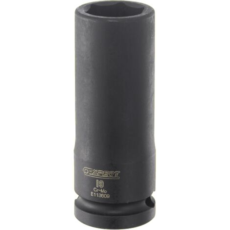 Douille 1/2" - 17mm EXPERT E113607