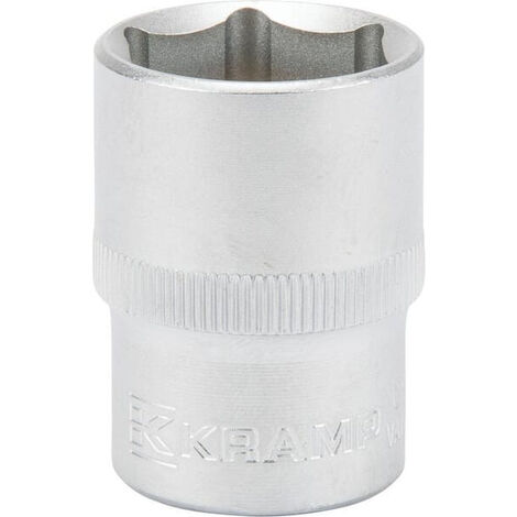 Douille 1/2" - 22mm UNIVERSEL 18060130220KR