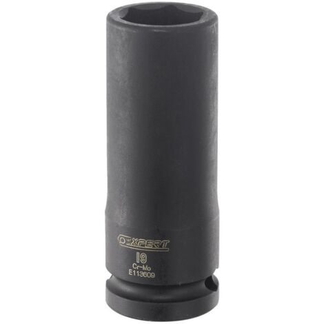 Douille 1/2" - 32mm EXPERT E113615