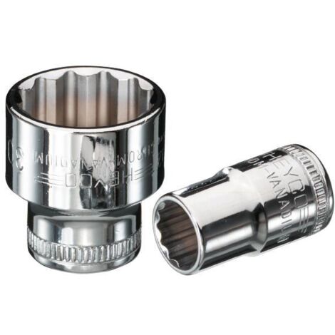DOUILLE 1/2" 50-12 24MM CPP