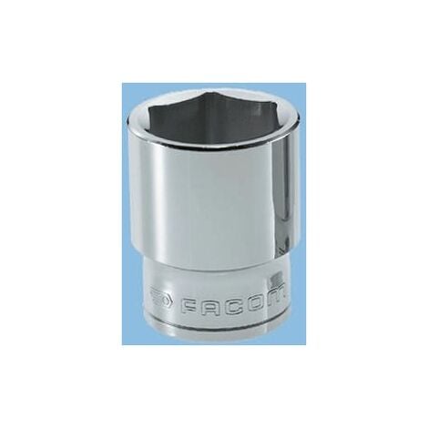 DOUILLE TOURNEVIS ULTIMATE® TORX® PERCÉ 3/8'', L.50 MM - T40 - KS TOOLS - 922.3946