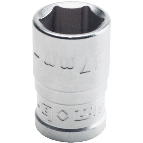 DOUILLE 1/2'' 6 PANS STANDARD 16MM MOB - 9212160001
