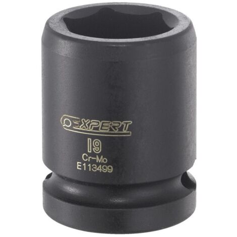 Douille 1/2" - 8mm EXPERT E113489