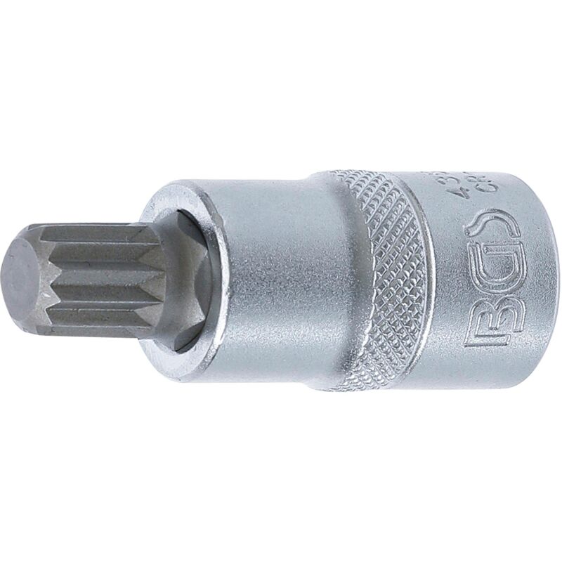 Douille 1/2 ', Douilles 12,7 (Xzn), 53 Mm Lang, M12