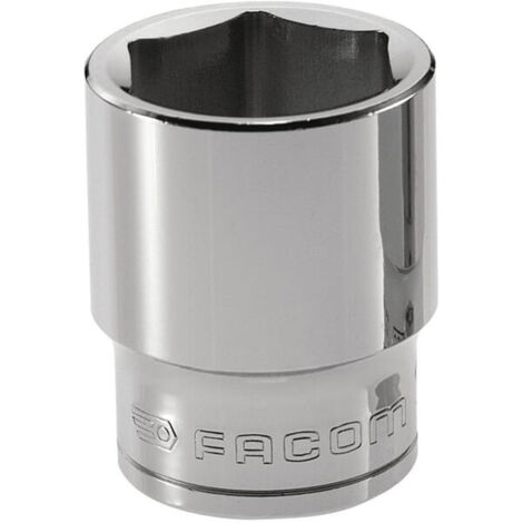 Douille 1/2" FACOM S1316HP