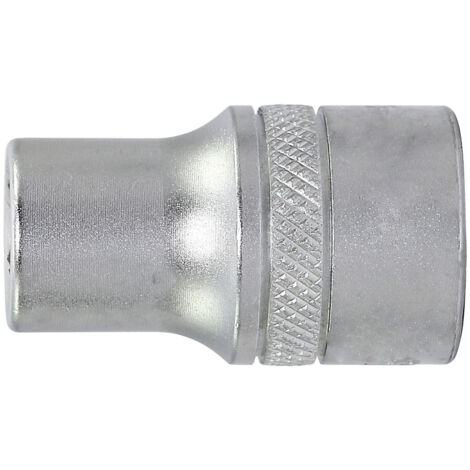 Douille 1/2", hexagonale