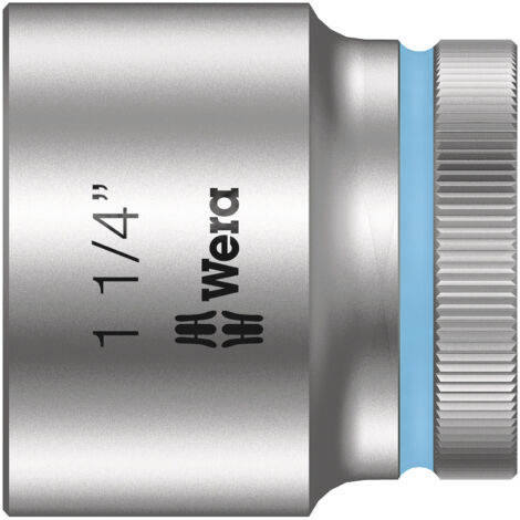 Douille 1/2’’ pour clé de 1 1/4''