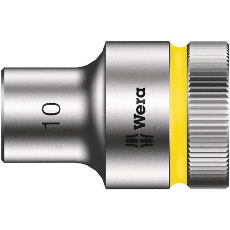 Douille 1/2’’ pour clé de 10 mm