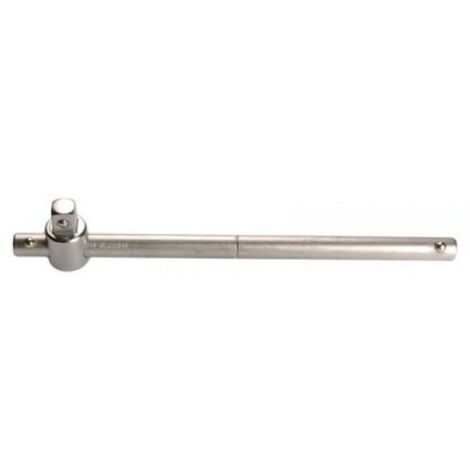 DOUILLE 1/4 '' SUPER LOCK '(PROFONDEUR), 11 MM