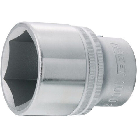 Douille 1000 3/4 pouce hexagonal SW 46mm L.73mm HAZET