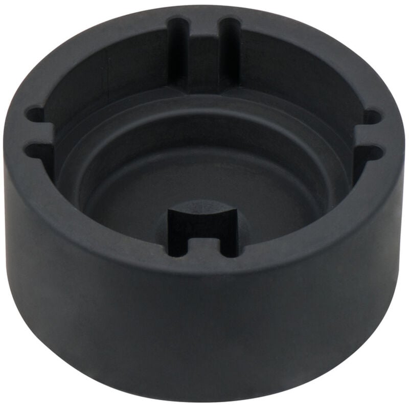 Kstools - ks Tools - Douille 1/2'' à 4 ergots pour palier d'arbre de ventilateur Volvo - 460.0950