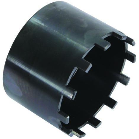 Douille 12 ergots moyeux arrière Mercedes ø90mm 1" - OM 0305 - CLAS Equipements