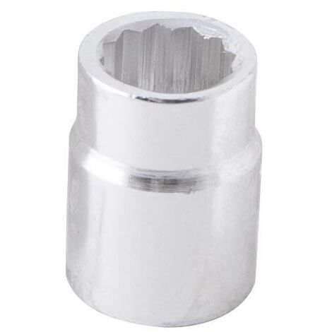 Douille 12 pans 24mm 3/4"CrV - OS 3412 - CLAS Equipements