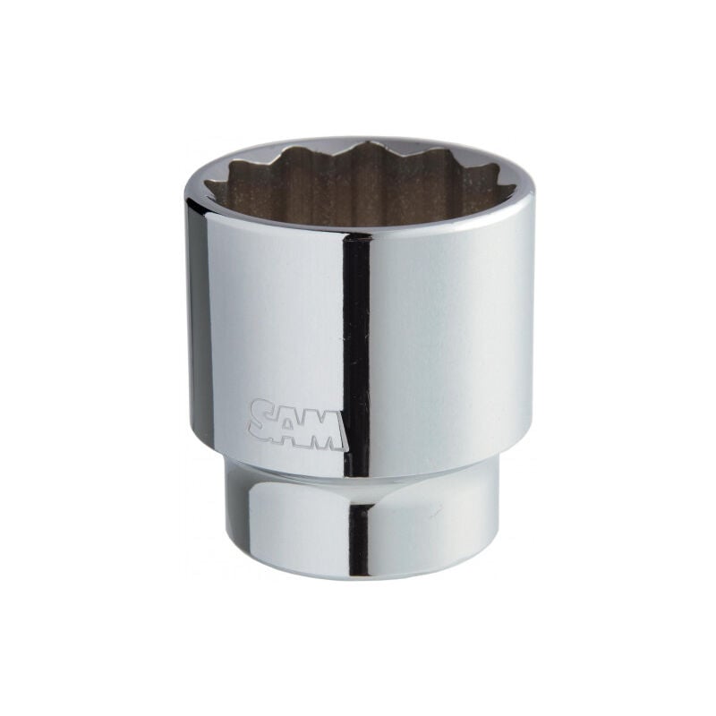 Douille sam, 12 pans 3/4' ( Prix pour 1 )