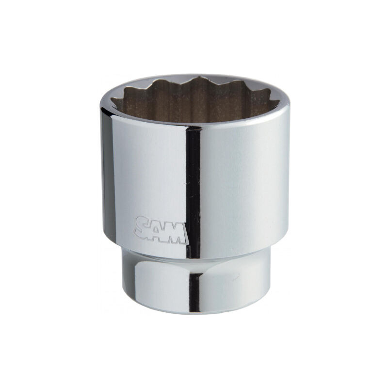 Douille sam, 12 pans 3/4' ( Prix pour 1 )