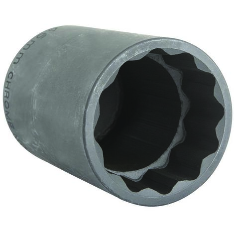 Douille 12 pans 46mm 1/2" - OM 7146 - CLAS Equipements