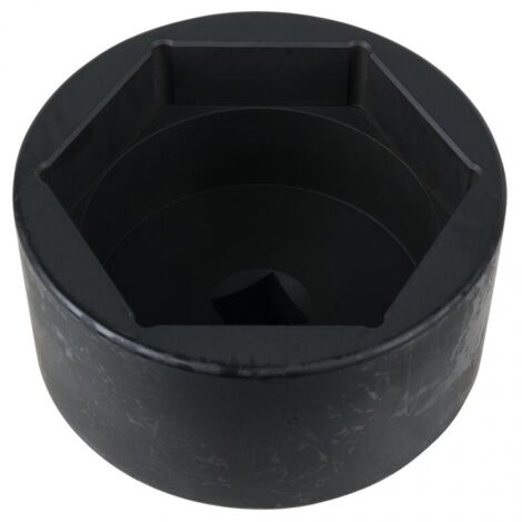 Douille 12 pans pour écrou d'essieu DAF, 1" 120 mm
