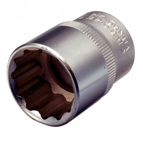 KS TOOLS 922.1611 Douille 12 pans ULTIMATE® 1/2'', 11 mm