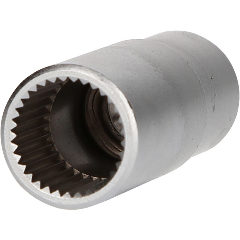 KS Tools 460.2490 1/2 Einspritzpumpen-Vielzahn-Stecknuss