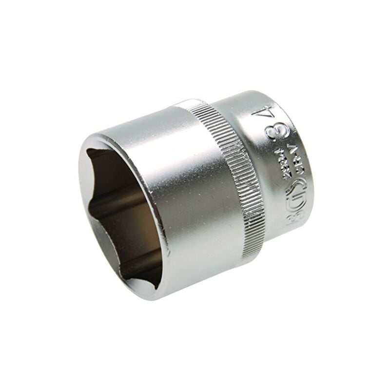 Douille, 12,5(1/2), pro torque®, 34MM