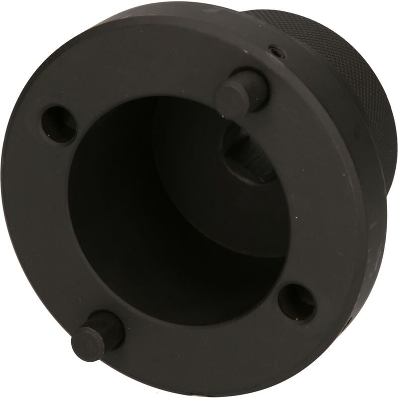 Kstools - Clé d&aposécrou d&aposessieu 1/2' avec 2 ergots pour Fuso, ø 100 mm