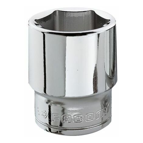Douille 23mm, entraînement 3/8", Douille 6 points ( Prix pour 1 )