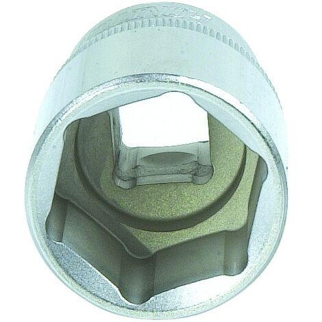 Douille 24mm 1/2' ogiv DRAKKAR TOOLS - 12368