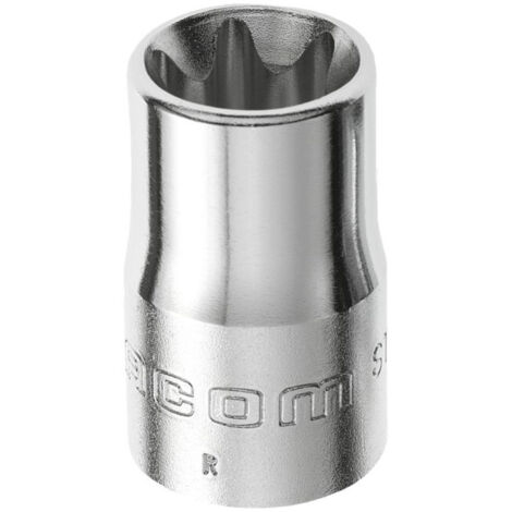 Douille 24mm Torx, entraînement 1/2" ( Prix pour 1 )