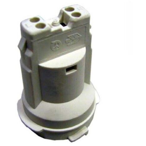 DOUILLE 250V E14 (VOSSLOH) POUR REFRIGERATEUR SCHOLTES - C00066295