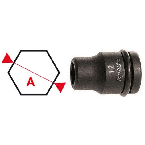 Clé à Douille 10 Mm Pour Scies Radiales Makita - Référence 782223-9 - Outil De Serrage Rapide