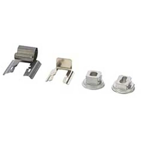Douille (296206-42121) (00626210, 00644828) Four, cuisinière BOSCH, SIEMENS, NEFF, CONSTRUCTA