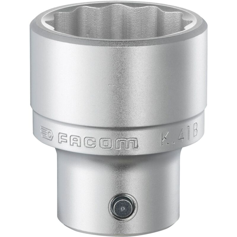 Douille Facom 12 pans, entraînement Carré 3/4' ( Prix pour 1 )