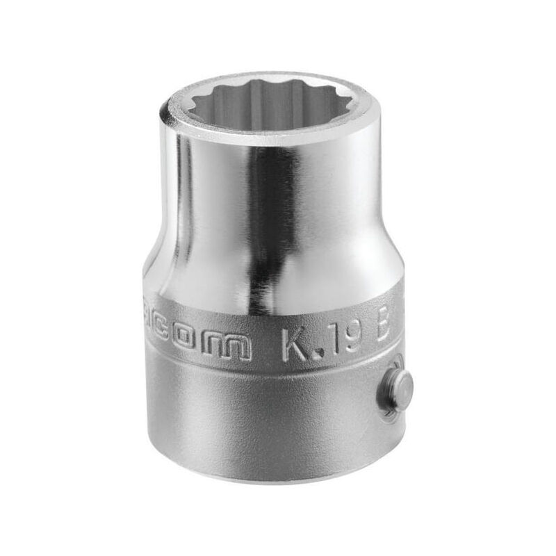 Douille 3/4' - 1' Facom K1BP