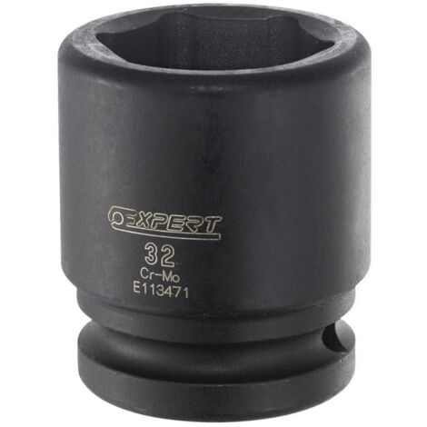 Douille 3/4" - 22mm EXPERT E041104