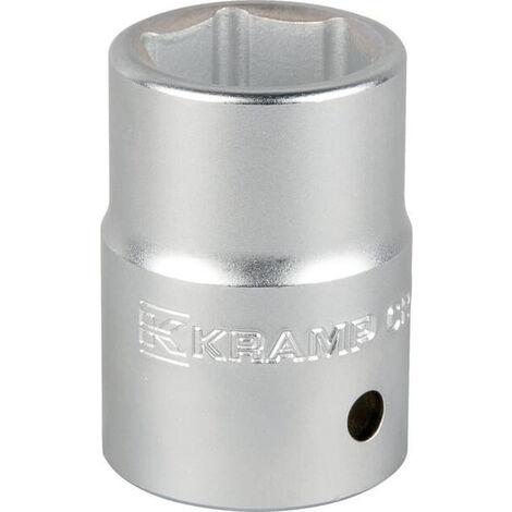 Douille 3/4" - 24mm UNIVERSEL 18060190240KR