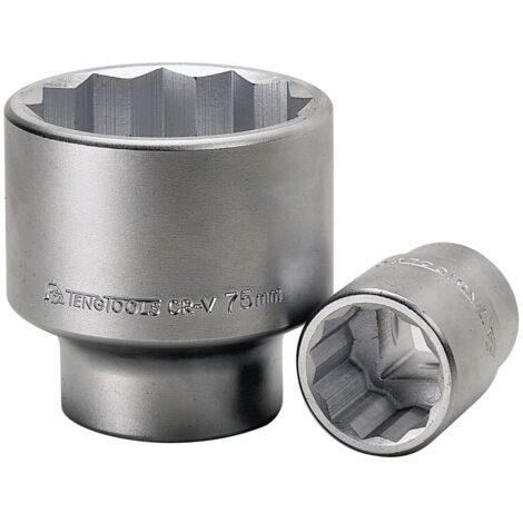 Douille 3/4-3/4 12-pans Teng Tools M340152