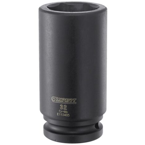 Douille 3/4" - 46mm EXPERT E041303