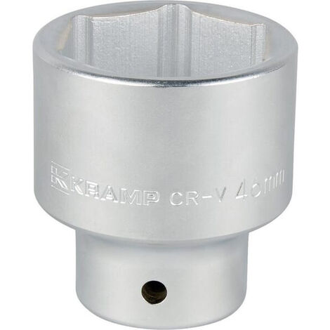 Douille 3/4" - 46mm UNIVERSEL 18060190460KR