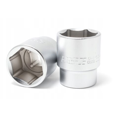 Douille 3/4" 50 mm 6 pans