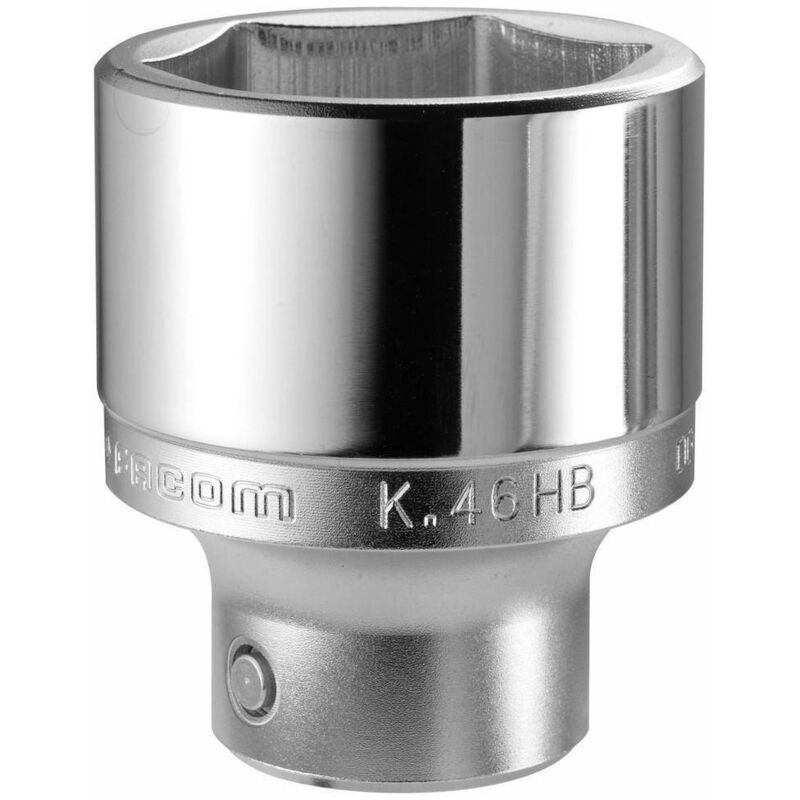 K.HB Douilles 34 6 pans métriques Facom K.41HB