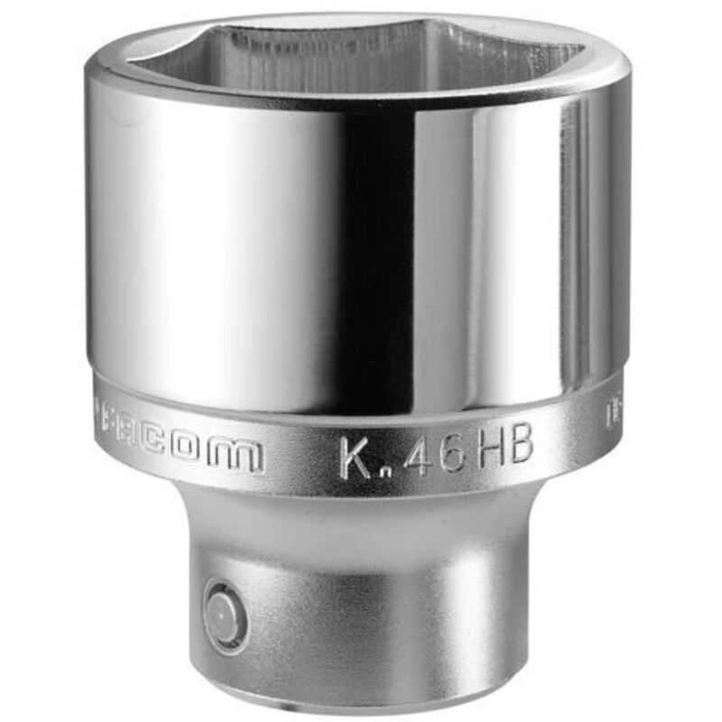 Douille 50mm, entraînement 3/4', Douille 12 points ( Prix pour 1 )