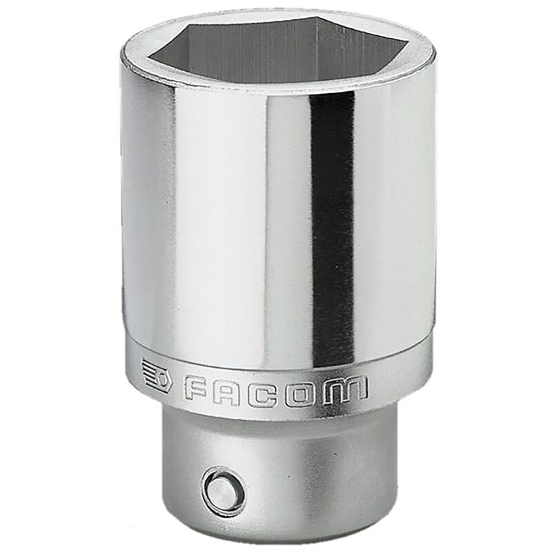 Douille longue Facom 6 pans, entraînement Carré 3/4' ( Prix pour 1 )