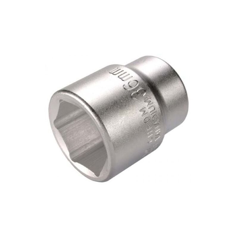 Douille 3/4 ', pro torque, 36 mm