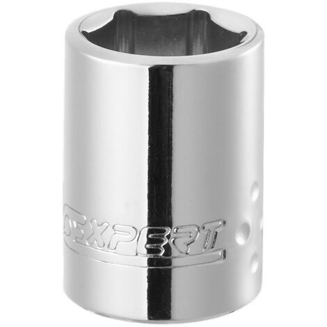 Douille 3/8" - 17mm EXPERT E030946