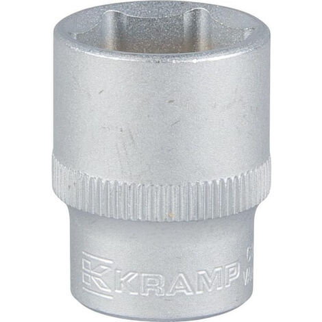 Douille 3/8" - 17mm UNIVERSEL 18060100170KR
