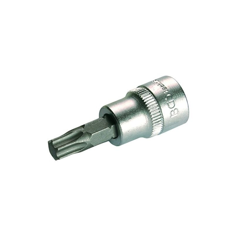 Douille 3/8, non t-star (inviolables), T45