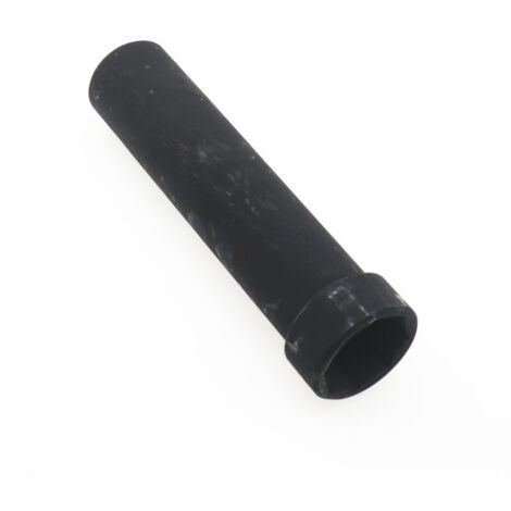 Douille 36mm pour Colonne de Direction Moto/Scooter - Outil de Démontage d'Écrou de Téton de Fourche - Extracteur de Bague de Pression de Roulement de Direction