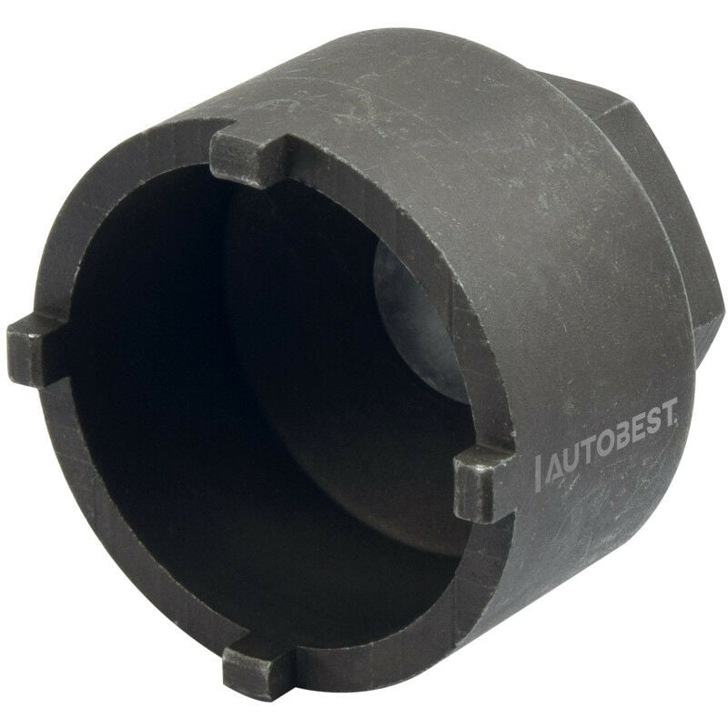 Douille 4 ergots PSA 43 mm