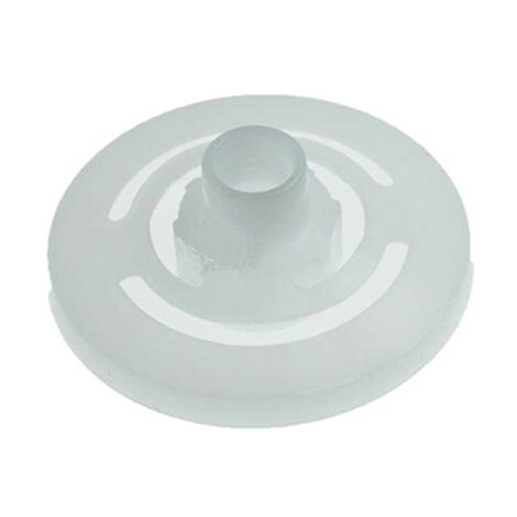 Douille  480111100231 pour Sèche linge BAUKNECHT, IGNIS, INDESIT, LADEN, WHIRLPOOL